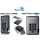 iStorage - diskAshur Pro2 2TB - USB3.0 - 2.5" - Military Grade, AES-XTS 256-bit HW encryption, FIPS 140-2 Level 3 - EDGE - Keypad
