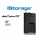 iStorage - diskAshur DT2  6 TB  Graphite - USB 3.1 /  Tamper Proof / Water & Dust Resistant - IP56 / FIPS 140-2 Level 2 / OS & Platform Independent