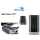 iStorage - diskAshur DT2 8TB - USB 3.1 -  Tamper Proof - Water & Dust Resistant - IP56 - FIPS 140-2 Level 2 - OS & Platform Independent