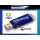 Kanguru - 64GB Kanguru FlashBlu30 (USB 3.0 mit physischem Schreibschutz), Farbe Blau