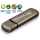 Kanguru - 16GB Kanguru Defender 3000 (Encrypted USB 3.0  Flash Drive), FIPS 140-2 Level 3
