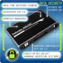 Kanguru - 5TB Kanguru Defender 350 HDD - Encrypted USB3.0...