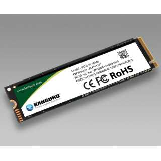 Kanguru  - Defender Opal SED30™ M.2 NVMe Internal Self-Encrypting Solid State Drive 1TB