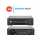 CRU - Digital Cinema - Gehäuse - RTX115DC-3Q - eSATA & 2x FW800 & USB 3.0 / 1x DX115DC Rahmen SATA 3Gb - ohne Kanister - ohne DX115 Carrier - No Key Lock - Vollmetal - EU-Version