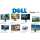 Dell - P2723QE - LED-Monitor - 68.6 cm (27") 3840 x 2160 4K @ 60 Hz IPS 350 cd/m² 1000:1 5 ms HDMI DisplayPort USB-C TAA-konform mit 3 Jahre Advanced Exchange Basic Warranty (PL 3 Jahre Advanced Exchange Service)