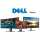 Dell - Plus S2725DSM - LED-Monitor - 68.47 cm (27") 2560 x 1440 QHD @ 144 Hz IPS 350 cd/m² 1500:1 1 ms HDMI DisplayPort Lautsprecher BTO mit 3 Jahre Grundhardware-Service mit advanced Austausch nach Fern-Diagnose