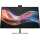 HP - 727pm - Series 7 Pro - LED-Monitor - 68.6 cm (27") 3840 x 2160 4K @ 60 Hz IPS Black 400 cd/m² 2000:1 DisplayHDR 400 5 ms Thunderbolt 4 HDMI DisplayPort Lautsprecher Schwarz Silber