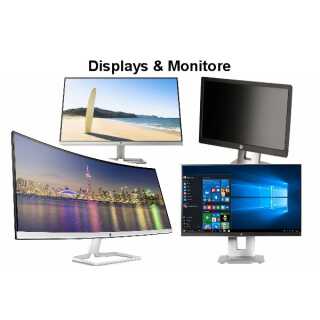 HP - E32k G5 4K USB-C-Monitor