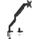 InLine - Tischhalterung mit Lifter und USB/Audio,...