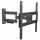 InLine - Wandhalterung, für Display 81-140cm (32-55"), max. 50kg