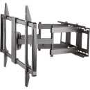 InLine - Wandhalterung, für TFT/LCD/LED/Plasma...
