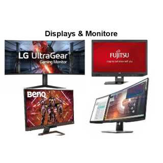 Lenovo - ThinkVision M15