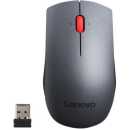 Lenovo - Professional - Maus - Laser - 5 Tasten -...