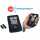 Wiebetech - Programmed Encryption Keys - 3-pack with lanyards - mini-USB form factor