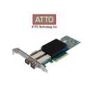 ATTO - Celerity FC Fibre Single Channel 16Gb Gen 6 FC to...