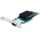 ATTO - ExpressSAS x8 PCIe Gen4  to 12Gb SAS/SATA 8 Ext Port Low Profile