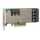 BROADCOM - SAS 9305-24i - Speicher-Controller - 24 Sender/Kanal - SATA 6Gb/s / SAS 12Gb/s Low-Profile 12 Gbit/s PCIe 3.0 x8