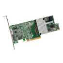 BROADCOM - SAS 9305-24i - Speicher-Controller - 24...