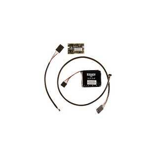 BROADCOM - CacheVault Flash Cache Protection Module for 9460 and 9480 Series - CVPM05