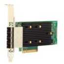 BROADCOM - HBA 9400-16E - Speicher-Controller - 16...