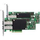 BROADCOM / Emulex - LPe31002 Gen 6 (16Gb), dual-port HBA...