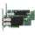 BROADCOM / Emulex - LPe31002 Gen 6 (16Gb), dual-port HBA (upgradeable to 32Gb) Hostbus-Adapter PCIe 3.0 x8 16Gb Fibre Channel x 2