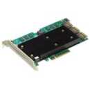 BROADCOM - MegaRAID 9670-24i - Speichercontroller (RAID)...