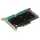 BROADCOM - MegaRAID 9670-24i - Speichercontroller (RAID) 24 Sender/Kanal SATA 6Gb/s / SAS 24Gb/s / PCIe 4.0 (NVMe) RAID RAID 0 1 5 6 10 50 60 PCIe 4.0 x8