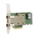 BROADCOM - MegaRAID 9480-8i8e - Speichercontroller (RAID)...