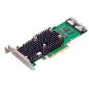 BROADCOM - MegaRAID 9660-16i - Speichercontroller (RAID)...