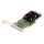 BROADCOM - MegaRAID 9560-16i - Speichercontroller (RAID) 16 Sender/Kanal SATA 6Gb/s / SAS 12Gb/s / PCIe 4.0 (NVMe) RAID 0 1 5 6 10 50 JBOD 60 PCIe 4.0 x8