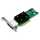 BROADCOM - HBA 9500-16e Tri-Mode - Speicher-Controller - 16 Sender/Kanal - SATA 6Gb/s / SAS 12Gb/s / PCIe 4.0 (NVMe) PCIe 4.0 x8