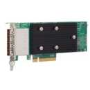 BROADCOM - SAS 9305-16e - Speicher-Controller - 8...