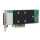 BROADCOM - SAS 9305-16e - Speicher-Controller - 8 Sender/Kanal - SAS 12Gb/s Low-Profile PCIe 3.0 x8
