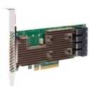 BROADCOM - SAS 9305-16i - Speicher-Controller - 8...