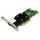 BROADCOM - MegaRAID - 9580-8i8e - Speichercontroller (RAID) 16 Sender/Kanal - SATA 6Gb/s / SAS 12Gb/s / PCIe 4.0 (NVMe)
