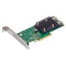 BROADCOM - 9500 series 16i Tri-Mode - Hostbus-Adapter -...