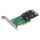 BROADCOM - 9500 series 16i Tri-Mode - Hostbus-Adapter - 16 Sender/Kanal - SATA 6Gb/s / SAS 12Gb/s / PCIe 4.0 (NVMe)