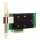 BROADCOM - HBA 9400-8e - Speicher-Controller - 8 Sender/Kanal - SATA 6Gb/s / SAS 12Gb/s / PCIe Low-Profile 12 Gbit/s RAID JBOD PCIe 3.1 x8