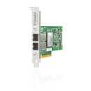 HPE - StorageWorks 82Q - Hostbus-Adapter - PCI Express x8...