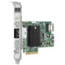 HP - H222 Host Bus Adapter - Speicher-Controller - 8...