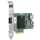 HP - H222 Host Bus Adapter - Speicher-Controller - 8 Sender/Kanal SATA 6Gb/s / SAS 6Gb/s Low-Profile PCIe 3.0 x8
