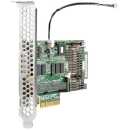 HPE - Smart Array P440/4GB with FBWC - Speichercontroller...