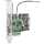 HPE - Smart Array P440/4GB with FBWC - Speichercontroller (RAID) 8 Sender/Kanal SATA 6Gb/s / SAS 12Gb/s Low-Profile 12 Gbit/s RAID 0 1 5 6 10 50 60 1 ADM 10 ADM PCIe 3.0 x8