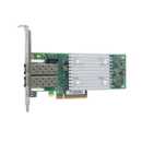 HPE - StoreFabric SN1100Q 16Gb Dual Port -...