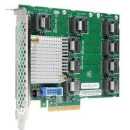 HPE - Speicher-SAS-Buserweiterung - SAS 12Gb/s