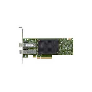HPE - StoreFabric SN1200E 16 Gb Dual Port - Hostbus-Adapter Fibre Channel Low-Profile 16Gb Fibre Channel x 2