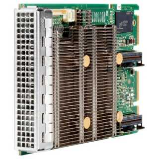 HPE - SR416ie-m Gen11 - Speicher-Controller - 16 Sender/Kanal - SATA 6Gb/s / SAS 24Gb/s / PCIe 4.0 (NVMe) RAID RAID 0 1 5 6 10 50 60 RAID 1T RAID 10T PCIe 4.0 x16