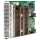 HPE - SR416ie-m Gen11 - Speicher-Controller - 16 Sender/Kanal - SATA 6Gb/s / SAS 24Gb/s / PCIe 4.0 (NVMe) RAID RAID 0 1 5 6 10 50 60 RAID 1T RAID 10T PCIe 4.0 x16