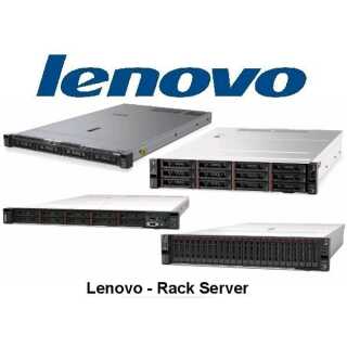 Lenovo - SR650 Xeon Gold 6226R 2,5 TopChoice